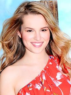 Bridgit Mendler